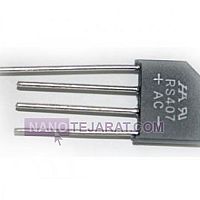 پل دیود پل دیود